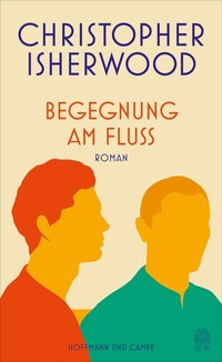 Abbildung von: Begegnung am Fluss - Hoffmann & Campe