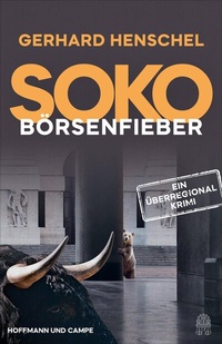 Abbildung von: SoKo Börsenfieber - Hoffmann & Campe