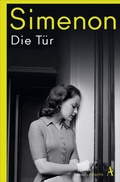 Cover: Die T&uuml;r - Atlantik Verlag