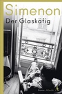 Cover: Der Glaskäfig - Atlantik Verlag