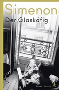Cover: Der Glask&auml;fig - Atlantik Verlag