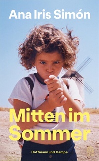 Abbildung von: Mitten im Sommer - Hoffmann & Campe