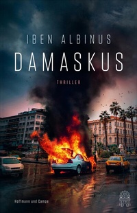 Abbildung von: Damaskus - Hoffmann & Campe
