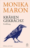 Cover: Kr&auml;hengekr&auml;chz - Hoffmann & Campe