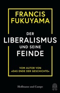 Cover: Der Liberalismus und seine Feinde - Hoffmann & Campe