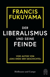 Abbildung von: Der Liberalismus und seine Feinde - Hoffmann & Campe