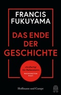 Cover: Das Ende der Geschichte - Hoffmann & Campe