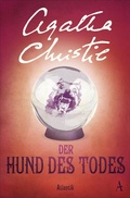 Cover: Der Hund des Todes - Atlantik Verlag