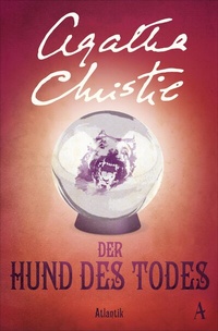 Abbildung von: Der Hund des Todes - Atlantik Verlag