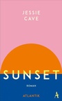 Cover: Sunset - Atlantik Verlag