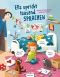 Cover: Ella spricht tausend Sprachen - Esslinger