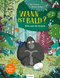 Cover: Rille: Wann ist bald? - Esslinger