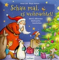 Cover: Schau mal, es weihnachtet! - Esslinger