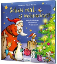 Abbildung von: Schau mal, es weihnachtet! - Esslinger