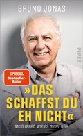 Cover: &raquo;Das schaffst du eh nicht&laquo; - Piper