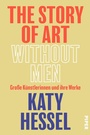 Cover: The Story of Art without Men - Piper