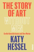 Cover: The Story of Art without Men - Piper