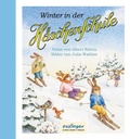 Cover: Die H&auml;schenschule: Winter in der H&auml;schenschule - Esslinger