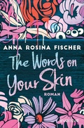 Cover: The Words on Your Skin - Piper