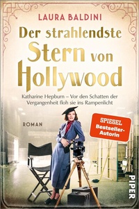 Abbildung von: Der strahlendste Stern von Hollywood - Piper