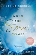 Cover: When the Storm Comes - Piper