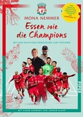 Cover: Essen wie die Champions - Piper