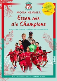 Abbildung von: Essen wie die Champions - Piper