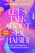 Cover: Let's Talk About Sex, Habibi - Piper
