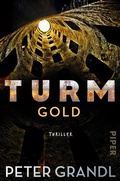 Cover: Turmgold - Piper