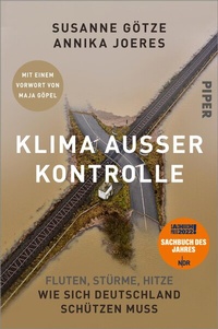 Abbildung von: Klima außer Kontrolle - Piper