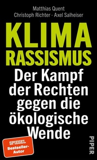 Abbildung von: Klimarassismus - Piper