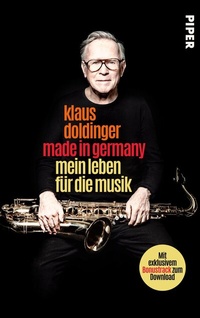 Enlarge image Cover: Made in Germany - Piper