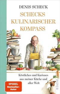 Abbildung von: Schecks kulinarischer Kompass - Piper