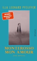 Cover: Monterosso mon amour - Piper