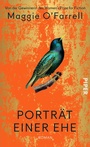 Cover: Porträt einer Ehe - Piper
