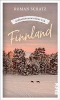 Cover: Gebrauchsanweisung f&uuml;r Finnland - Piper