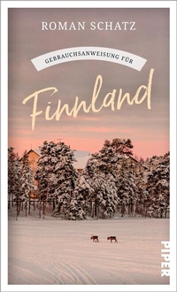 Abbildung von: Gebrauchsanweisung für Finnland - Piper