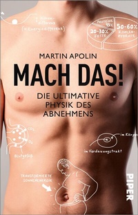 Abbildung von: Mach das! - Piper