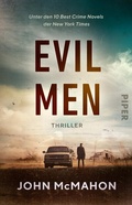 Cover: Evil Men - Piper