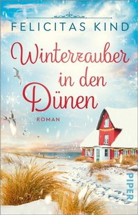 Abbildung von: Winterzauber in den Dünen - Piper