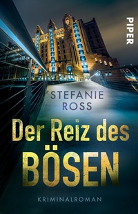 Abbildung von: Der Reiz des Bösen - Piper