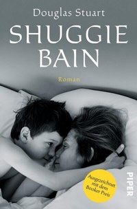 Abbildung von: Shuggie Bain - Piper