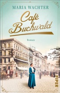 Cover: Caf&eacute; Buchwald - Piper