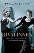 Cover: Rivalinnen - Piper