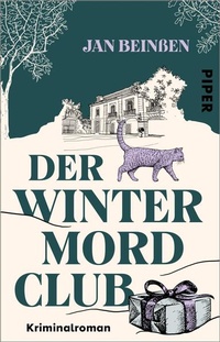 Abbildung von: Der Wintermordclub - Piper