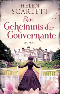 Abbildung von: Das Geheimnis der Gouvernante - Piper
