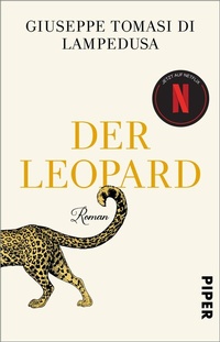 Abbildung von: Der Leopard - Piper