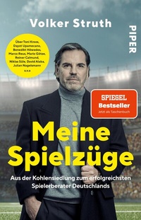 Abbildung von: Meine Spielzüge - Piper