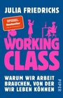 Cover: Working Class - Piper