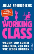 Cover: Working Class - Piper